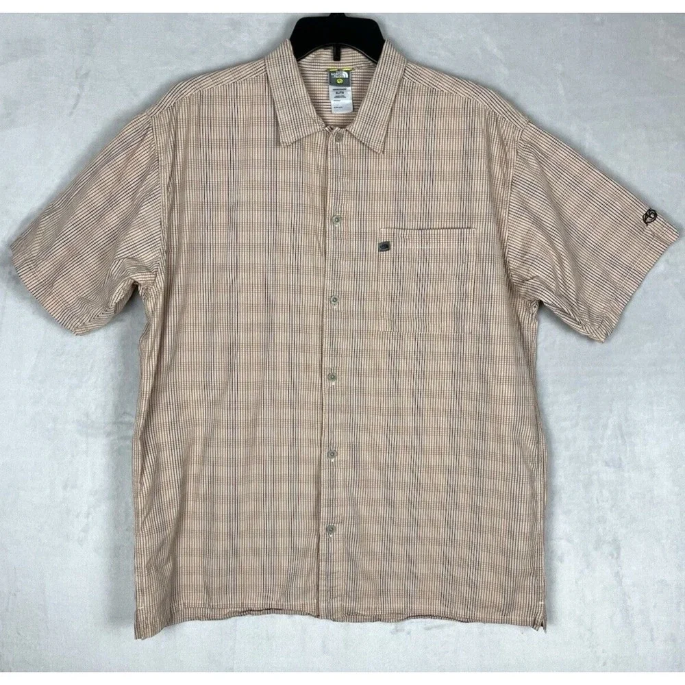 The North Face vintage north